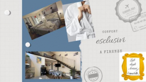 Exclusive Loft degli Artisti